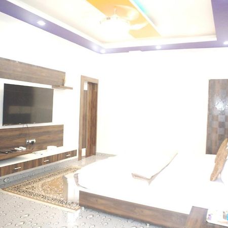 Rajmahal Resort 巴特那 外观 照片