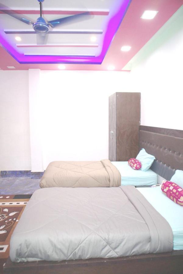 Rajmahal Resort 巴特那 外观 照片