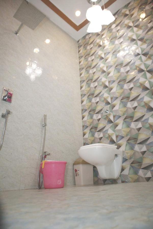 Rajmahal Resort 巴特那 外观 照片