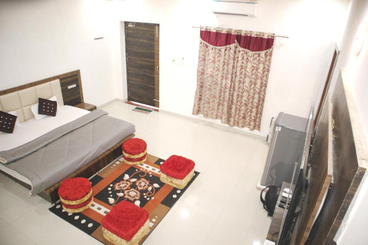 Rajmahal Resort 巴特那 外观 照片