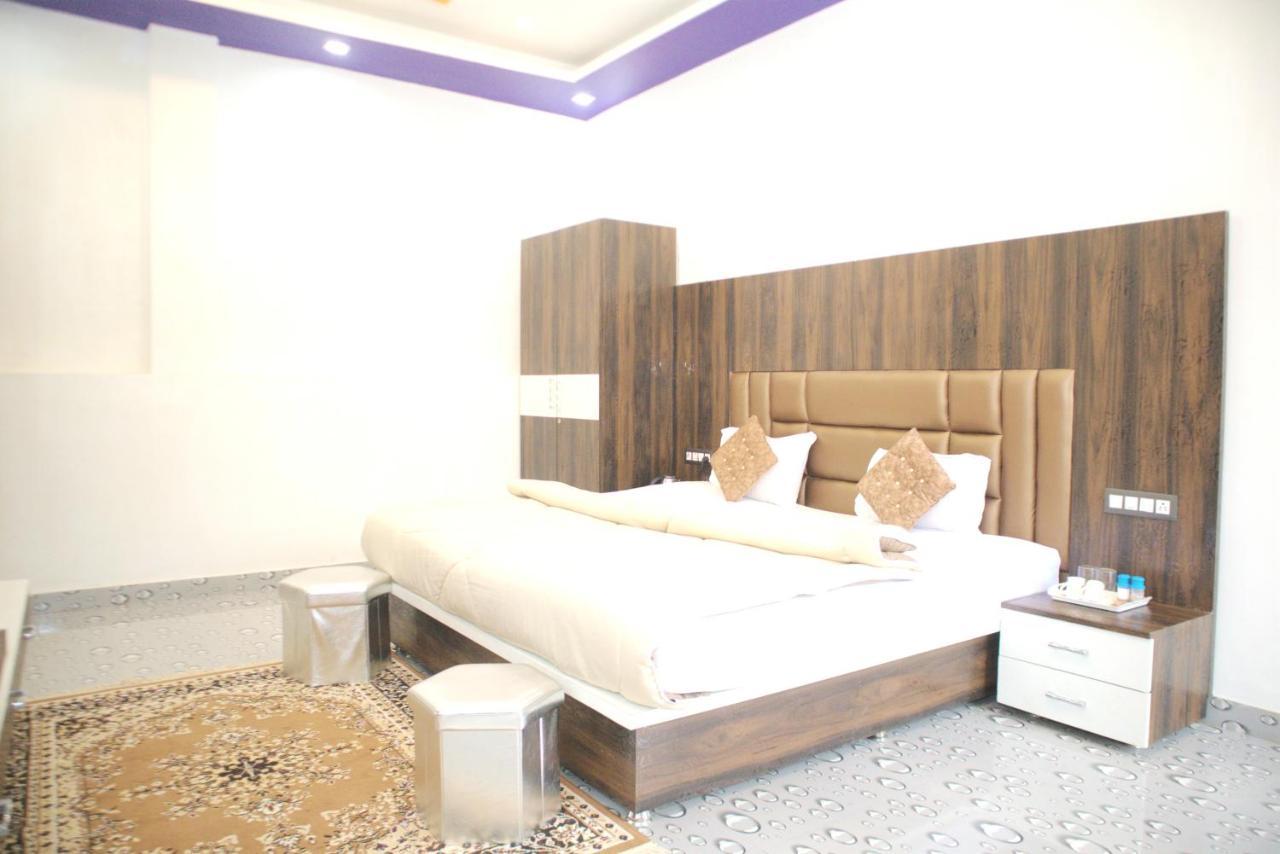 Rajmahal Resort 巴特那 外观 照片