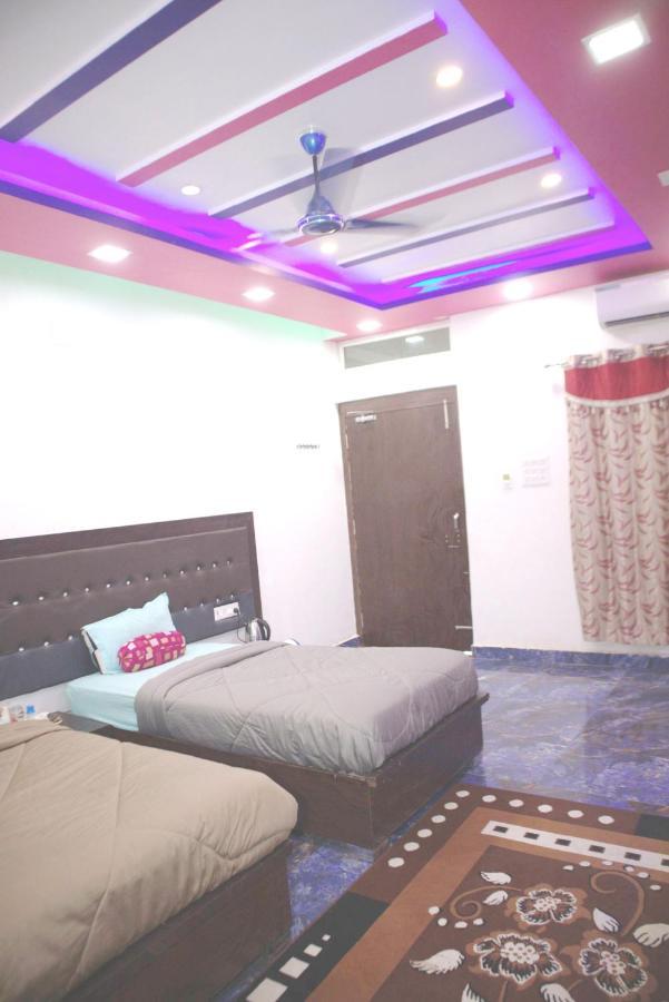 Rajmahal Resort 巴特那 外观 照片