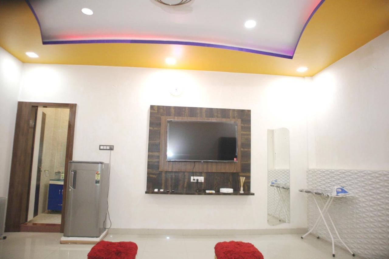 Rajmahal Resort 巴特那 外观 照片