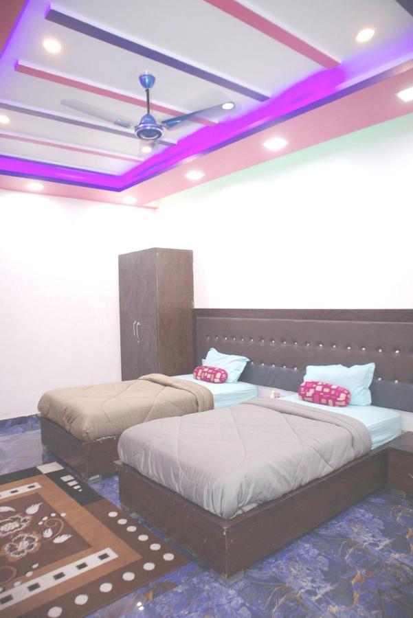 Rajmahal Resort 巴特那 外观 照片